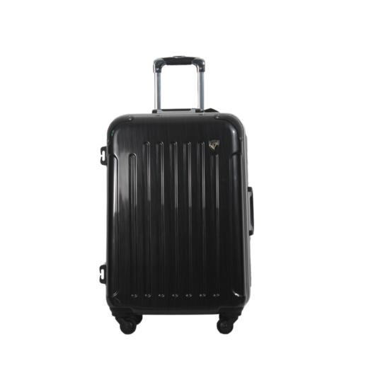 银座正品日本GRIFFIN LAND经典加厚拉杆箱万向轮旅行箱男女登机箱A-1037K 商品图2