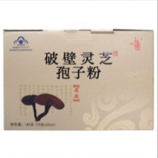 灵芝破壁狍子粉/1.5克*20*6