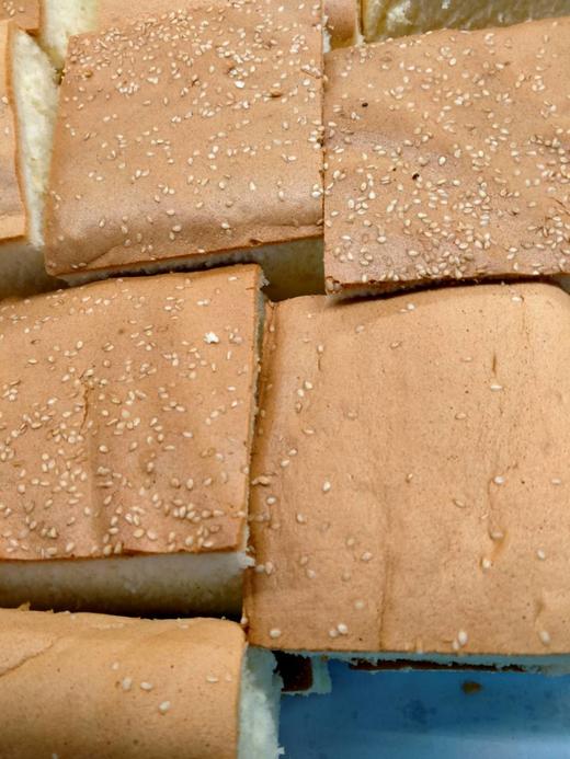 方蛋糕 商品图0