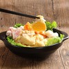 散称丸子鱼豆腐（买一斤赠半斤）拍1份发1.5斤 商品缩略图1