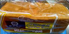 溢香园切片面包400g