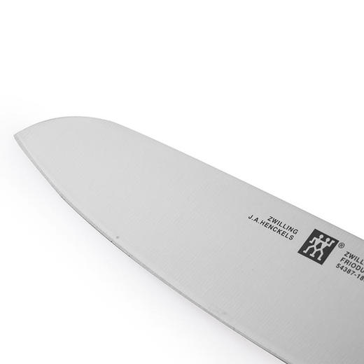 双立人 Zwilling Now S 刀具4件套（红黑） ZW-K309 商品图4