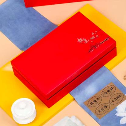 醇香铁观音 250克/盒 商品图0