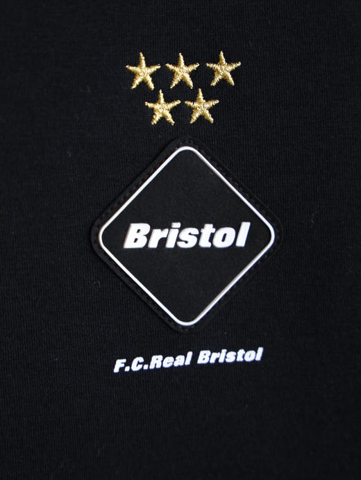F.C. REAL BR1STOL SWEAT SOPH. CREWNECK TOP 联铭卫衣 WY393 商品图9