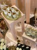 香槟色系婚礼甜品台 商品缩略图5
