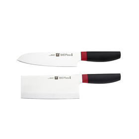 双立人 Zwilling Now S 刀具2件套 ZW-K310