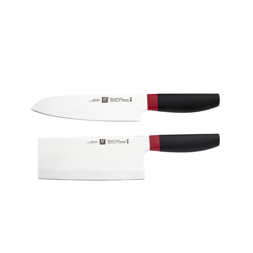 双立人 Zwilling Now S 刀具2件套 ZW-K310 商品图0