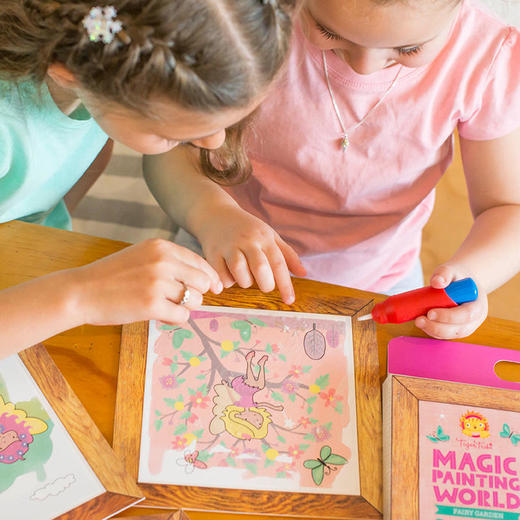 TIGERTRIBE澳洲进口幼儿水画【一小时爸爸推荐】 商品图4