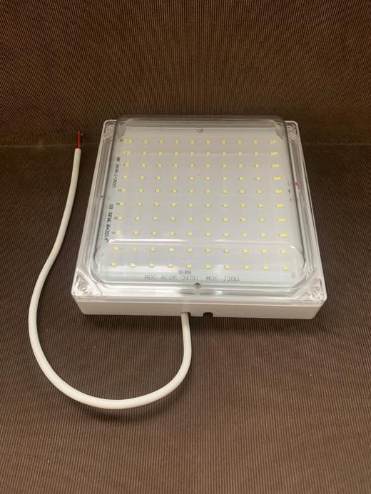 冷库灯 BDLED-402A(20W)货品代码91024 商品图0