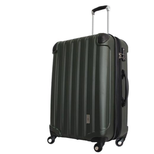 日本大牌 KT WORLD旅行箱行李箱银座拉杆箱A-063 商品图6