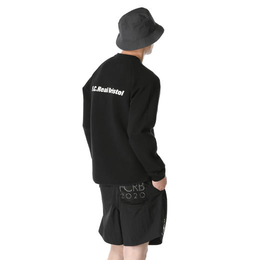 F.C. REAL BR1STOL SWEAT SOPH. CREWNECK TOP 联铭卫衣 WY393 商品图2