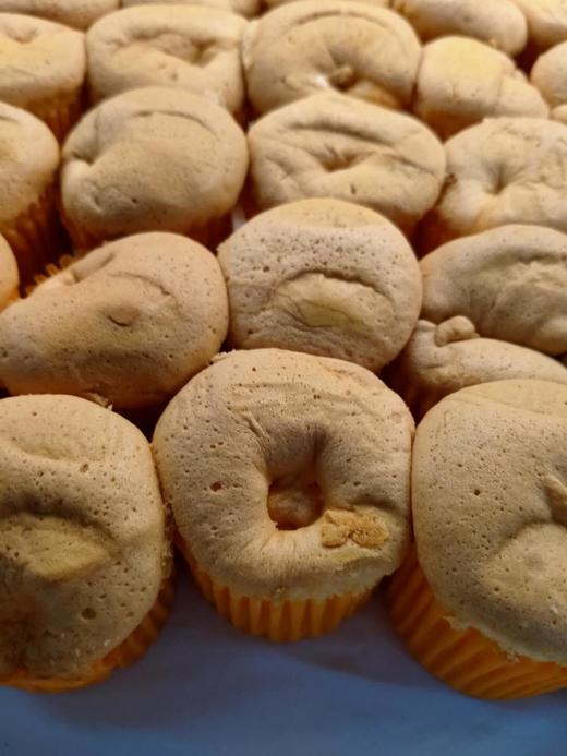 金杯蛋糕 商品图0