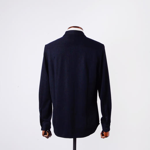 华萨尼长袖T恤衫VMA0331107-71 商品图1