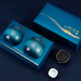 桐木金骏眉 250克/盒 优质好茶 易莱克严选