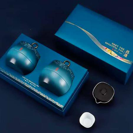 桐木金骏眉 250克/盒 优质好茶 易莱克严选 商品图0