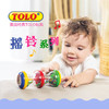 TOLO沙漏摇铃魔术摇铃 商品缩略图0