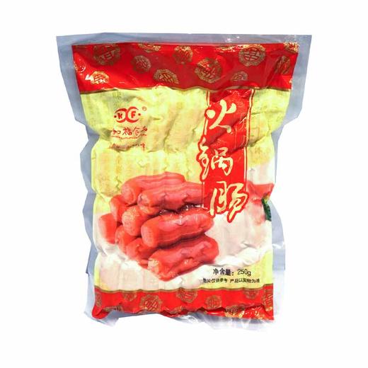 亨口福猪肉脆皮肠 商品图0