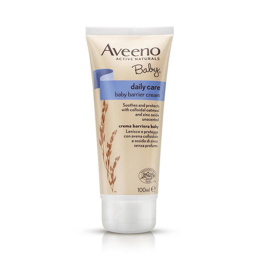 艾惟诺婴儿多重修护护臀膏100ml 商品图0