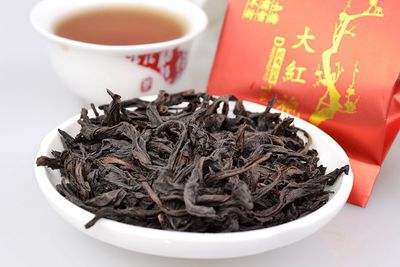 大红袍 商品图0