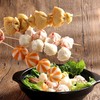 散称丸子鱼豆腐（买一斤赠半斤）拍1份发1.5斤 商品缩略图2