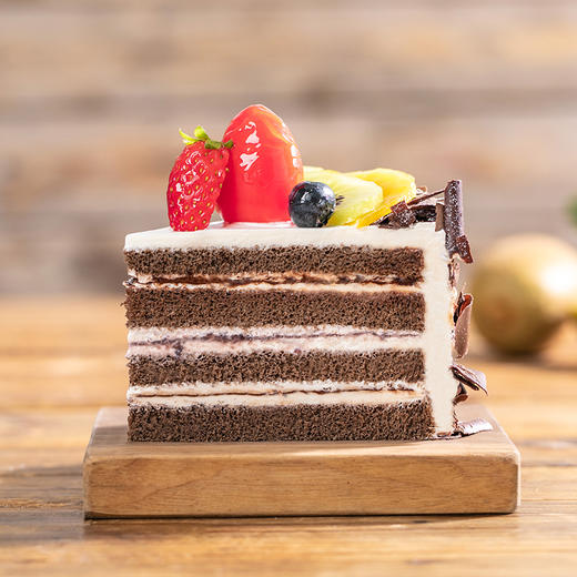 森林果乐蛋糕（六盘水） 商品图3