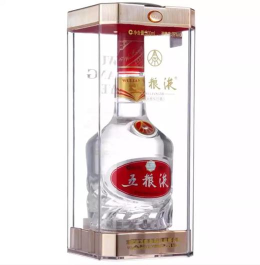 五粮液 39° 商品图0