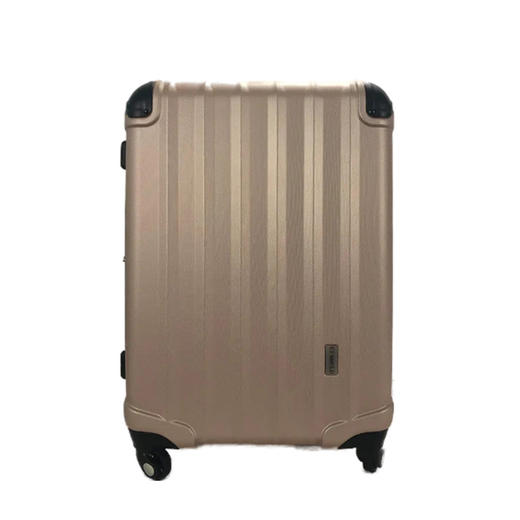 日本大牌 KT WORLD旅行箱行李箱银座拉杆箱A-063 商品图10