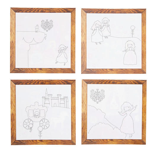 TIGERTRIBE澳洲进口幼儿水画【一小时爸爸推荐】 商品图7