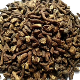 吉林特产|长白山野生蒲公英茶500克包邮