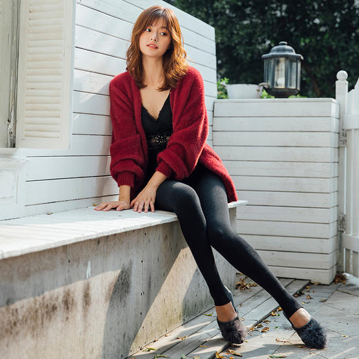 let's diet 9号连裤袜2500D 商品图1