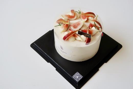 无花果奶油蛋糕 商品图0