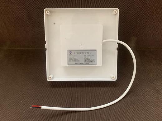 冷库灯 BDLED-402A(20W)货品代码91024 商品图1