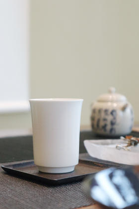 JUANZI STUDIO壶冰Q2007HB0101000