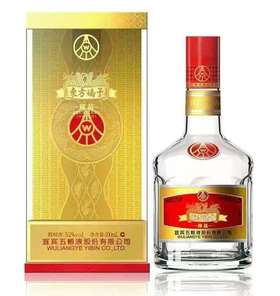 宜宾东方娇子醇品52° 500ml