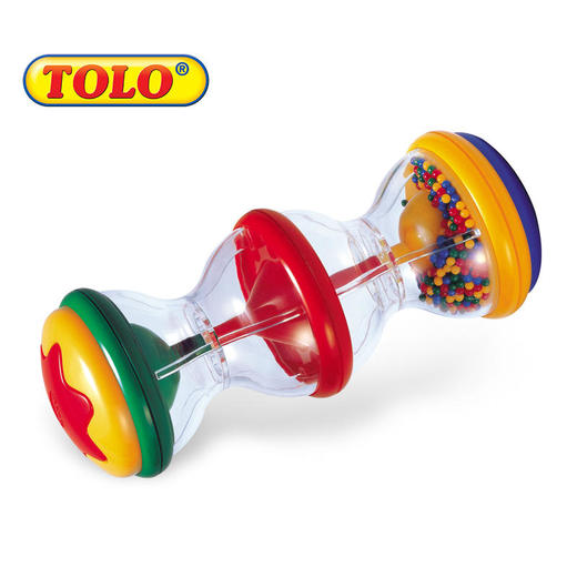 TOLO沙漏摇铃魔术摇铃 商品图1