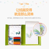 TIGERTRIBE澳洲进口水彩画画收纳盒方便携带如何画画 商品缩略图3