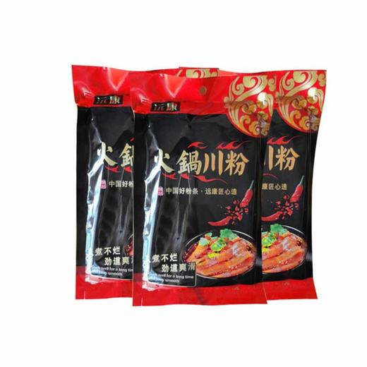 欢建火锅川粉 商品图1