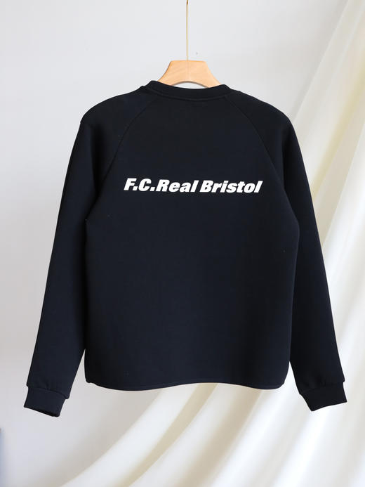 F.C. REAL BR1STOL SWEAT SOPH. CREWNECK TOP 联铭卫衣 WY393 商品图8