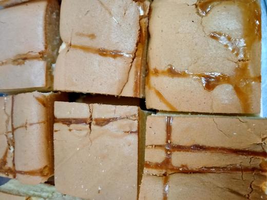 无糖蛋糕 商品图0