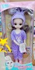 海兴小兔萌莉娃娃玩具*1盒 商品缩略图0