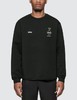 F.C. REAL BR1STOL SWEAT SOPH. CREWNECK TOP 联铭卫衣 WY393 商品缩略图0