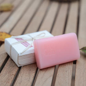 9月9日上新的玫瑰皂，外包装的盒子你有什么妙用呢？