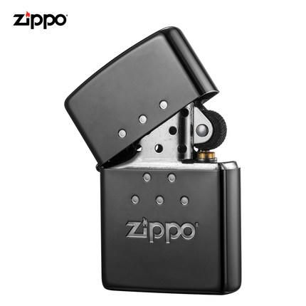 zipoo芝宝防风正版美国原装进口创意打火机ZBT-5-54a 商品图2