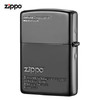 zipoo芝宝防风正版美国原装进口创意打火机ZBT-5-54a 商品缩略图0