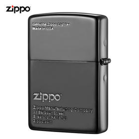 zipoo芝宝防风正版美国原装进口创意打火机ZBT-5-54a