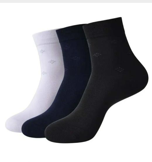 男女式棉袜（超市） 商品图0