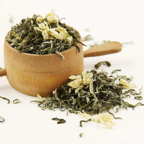 茉莉花茶国色天香 商品图0