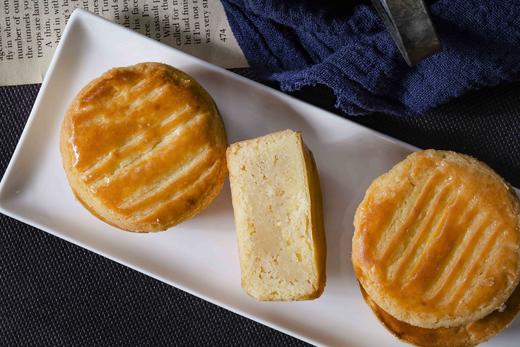 “福满月圆”中秋月饼礼盒（包邮） 商品图5