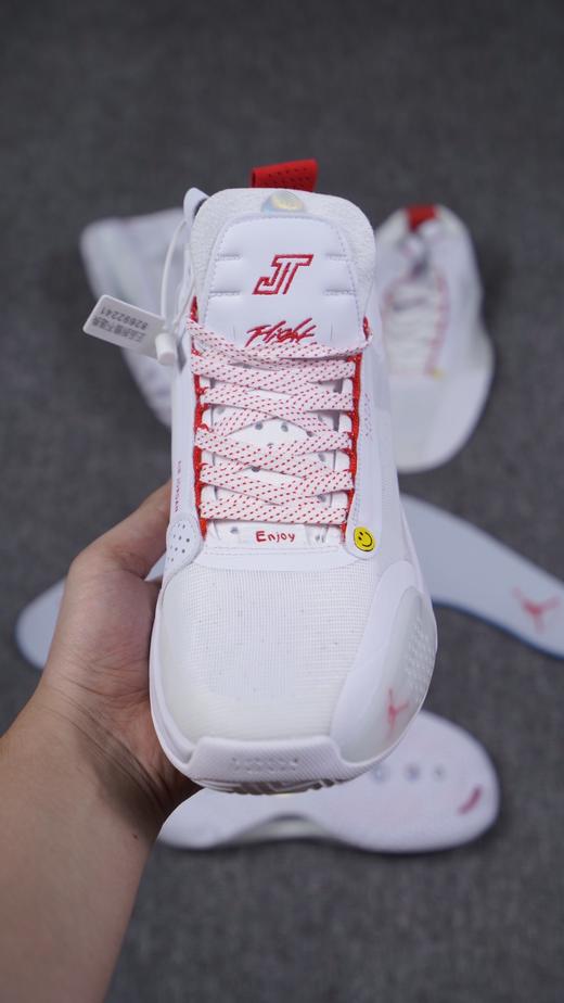 AIR JORDAN XXXIV PF 乔丹34代 外卖 原盒真标！前后掌带气垫！盛夏实战新选择 商品图1