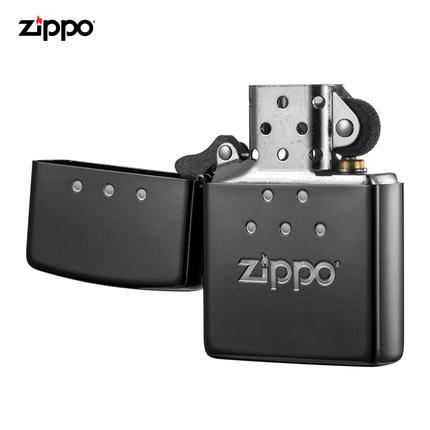 zipoo芝宝防风正版美国原装进口创意打火机ZBT-5-54a 商品图1